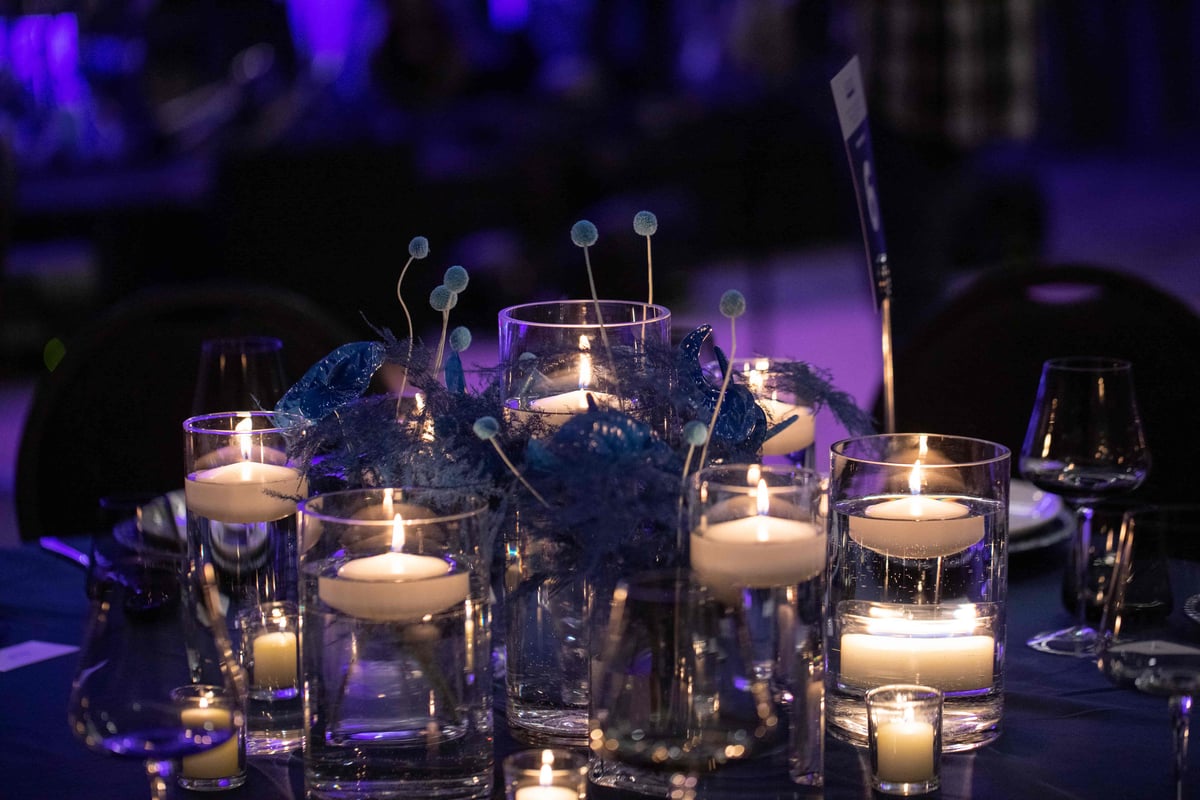 2023 Award Night by Garage Living