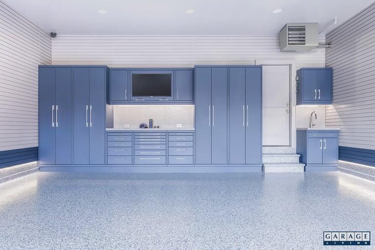 2023 Garage Goals Quiz