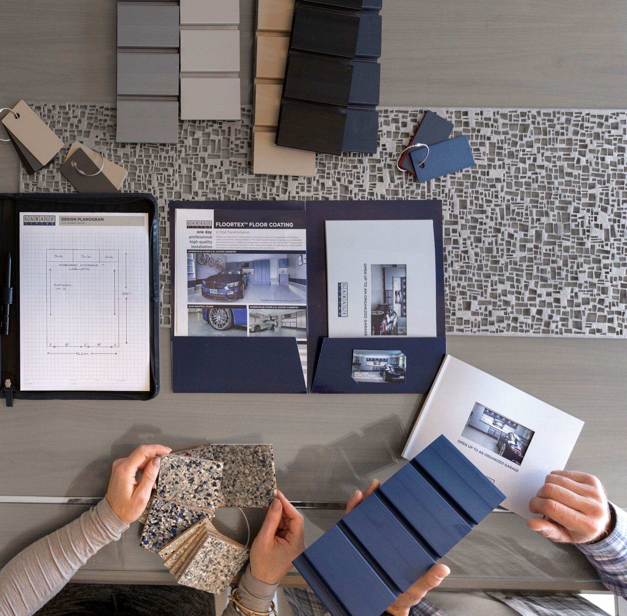 You’re not just building a business, you’re building a legacy - Garage Living