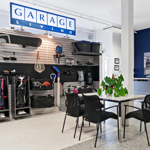 Transform Your Garage For $20,000 | Garage Living Vancouver